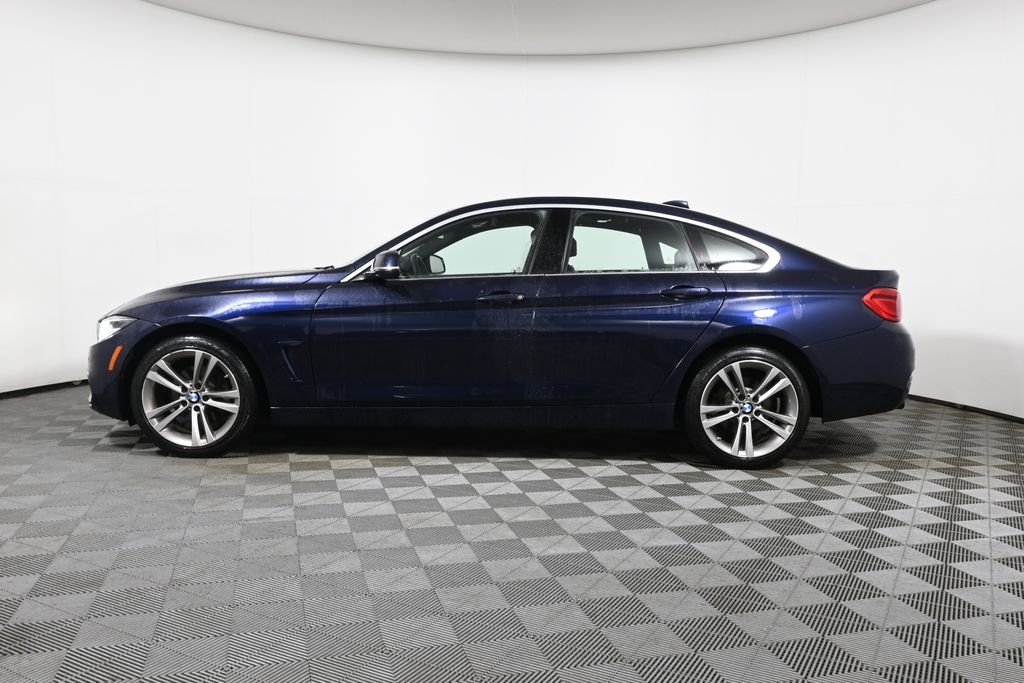 bmw 4 series 2019 WBA4J3C58KBL06777 image bmw 4 series 2019 WBA4J3C58KBL06777 image